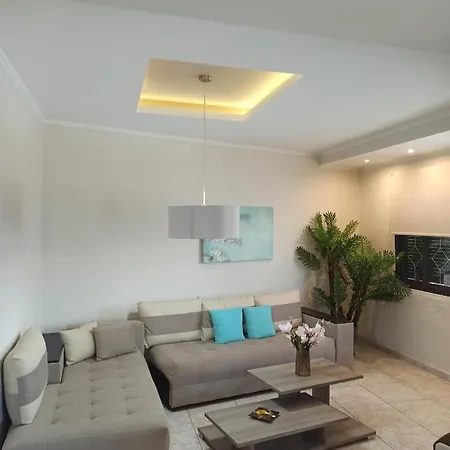 Appartement House With Amazing View