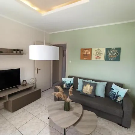 Appartement House With Amazing View *