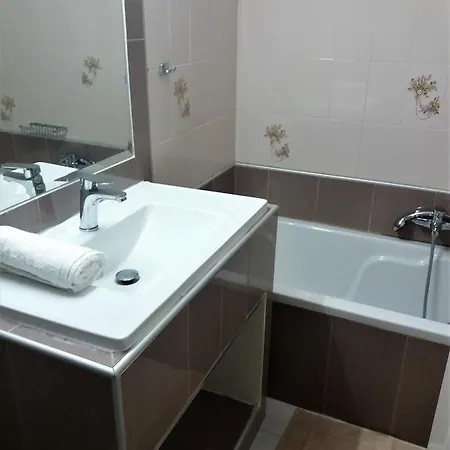 Appartement House With Amazing View Kavala