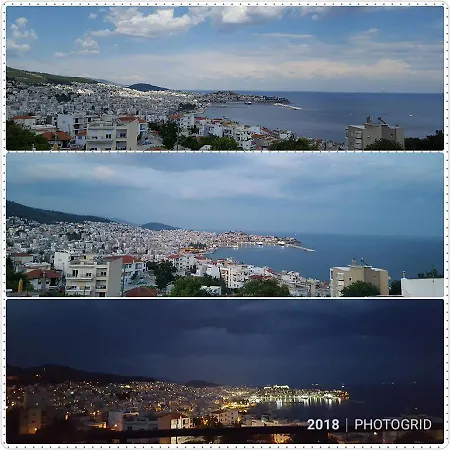 House With Amazing View *