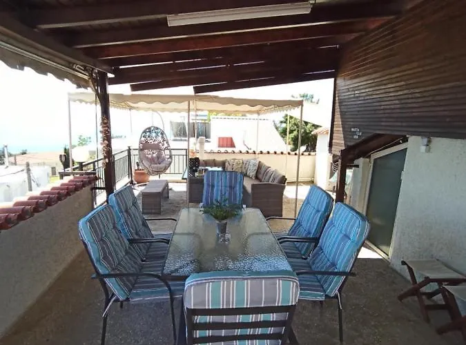 House With Amazing View Appartement