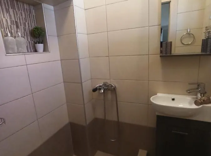Apartment House With Amazing View Kavala