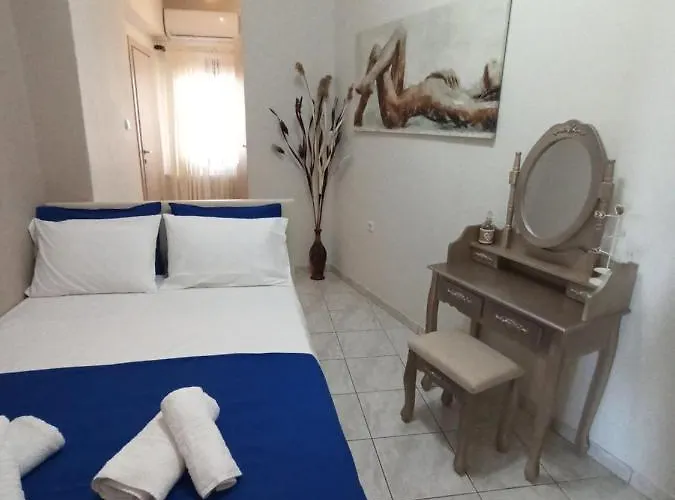 Apartment House With Amazing View Kavala