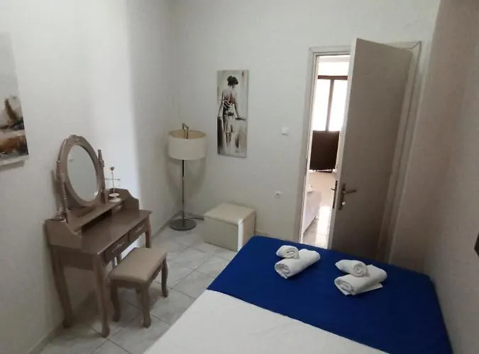 House With Amazing View * Kavala