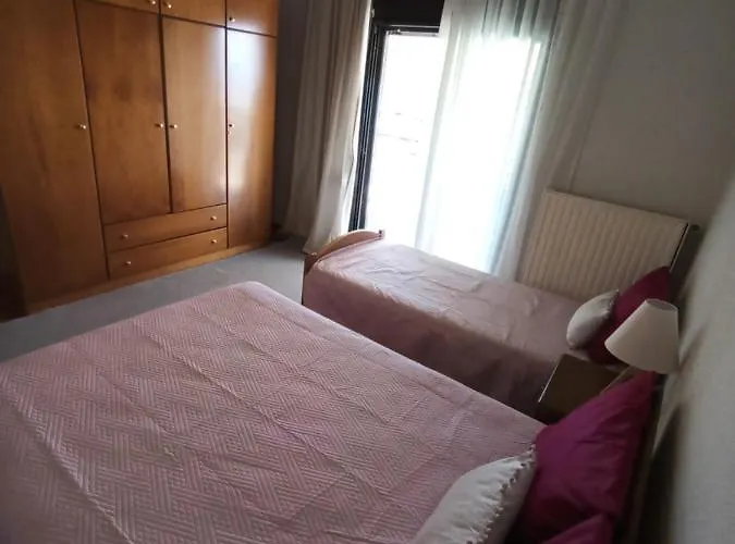 House With Amazing View * Kavala