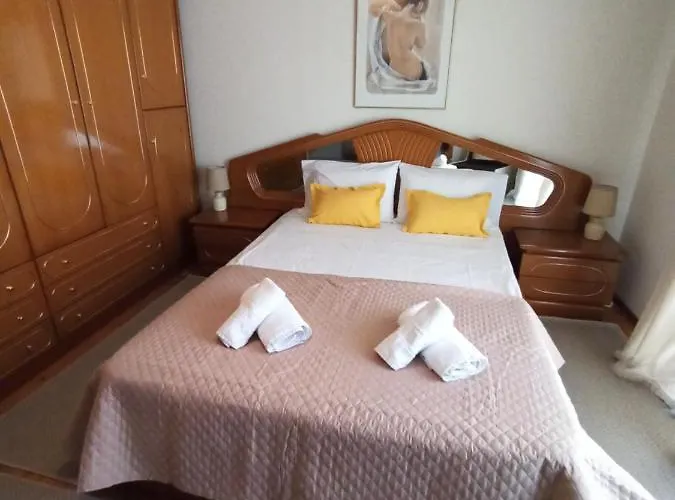 House With Amazing View Kavala