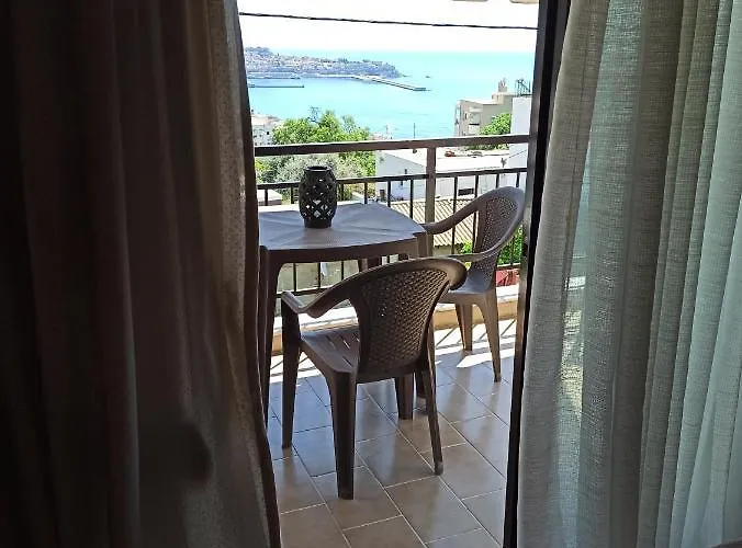 Appartement House With Amazing View
