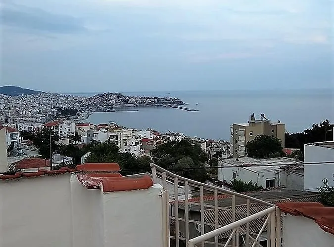 House With Amazing View *