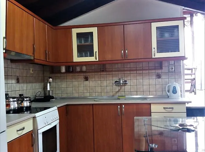 House With Amazing View *