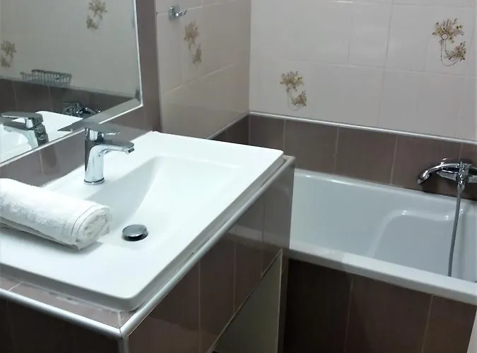 Apartment House With Amazing View Kavala