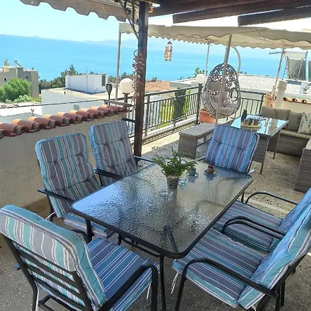 Διαμέρισμα House With Amazing View Καβάλα