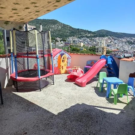House With Amazing View Διαμέρισμα *