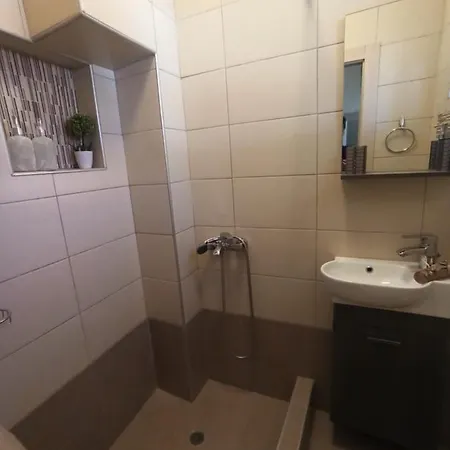 Apartment House With Amazing View Kavala