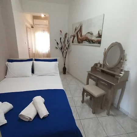 Διαμέρισμα House With Amazing View Καβάλα
