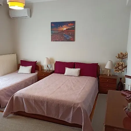 Daire House With Amazing View Kavala