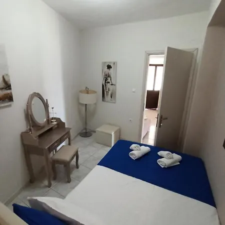 House With Amazing View * Kavala