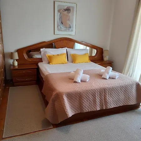 Apartment House With Amazing View Kavala