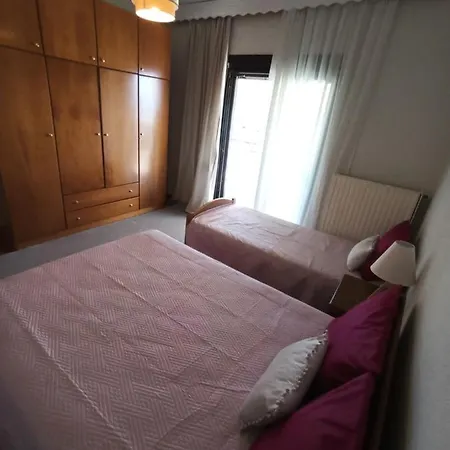 House With Amazing View * Kavala