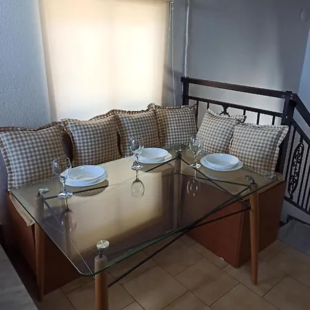 House With Amazing View Apartment