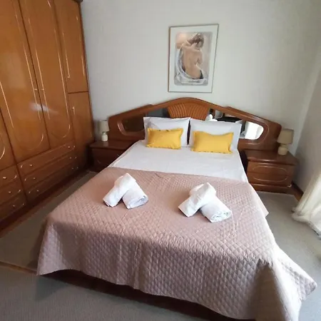 House With Amazing View Kavala
