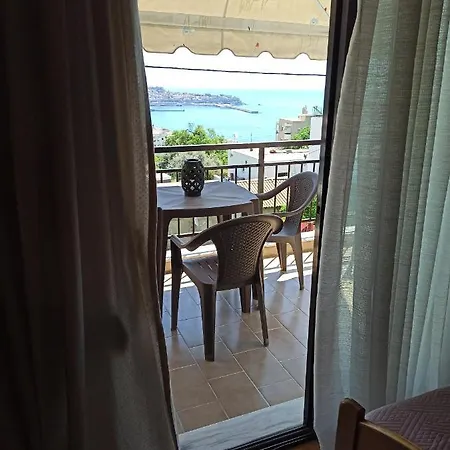 Apartment House With Amazing View