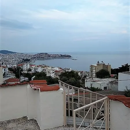 House With Amazing View *