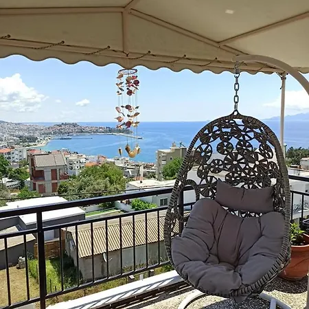 House With Amazing View Apartment *
